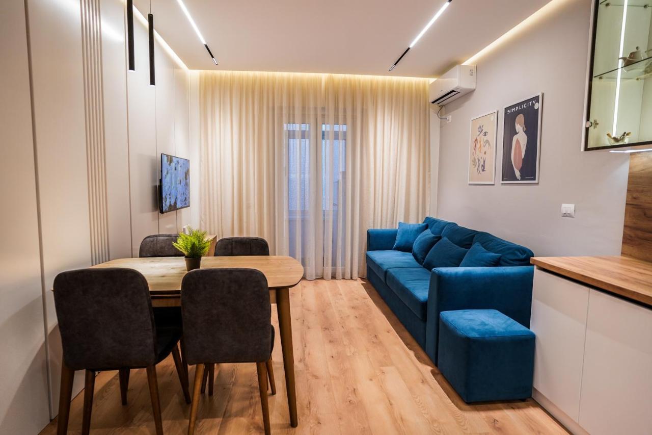 Hidden Gem Tirana 2Br Comfort In Historic Zone Dış mekan fotoğraf